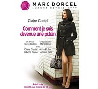 Comment je suis devenue une putain