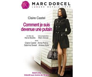 Comment je suis devenue une putain