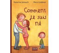 Comment je suis né