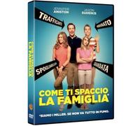 Comment Je Vends La Famille DVD WARNER HOME VIDEO