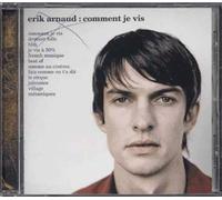 Comment Je Vis (2eme Album)