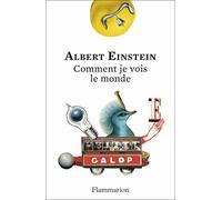 Comment Je Vois Le Monde