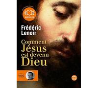 Comment Jésus Est Devenu Dieu - Cd Mp3