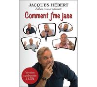 Comment J'me Jase