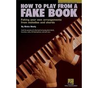 Comment jouer à partir d'un faux livre