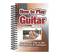 Comment jouer de la guitare