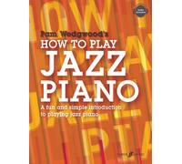 Comment jouer du piano jazz