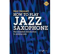 Comment jouer du saxophone jazz