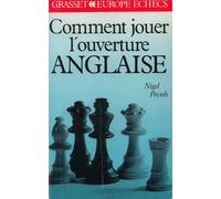 Comment Jouer L'anglaise