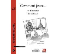 Comment jouer les Estampes de Debussy (n° 4)