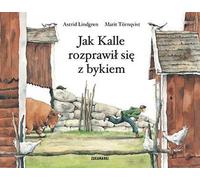 Comment Kalle a géré le taureau