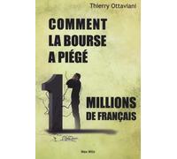 Comment la bourse a piégé 11 millions de français