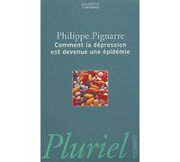 Comment la dépression est devenue épidemie