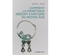 Histoire génétique du Haut Moyen Age. Structures sociales, cultures et migrations
