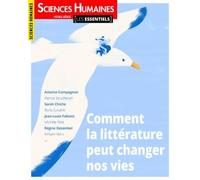 Comment la littérature peut changer nos vies