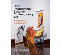 Comment la photographie est devenue un art contemporain
