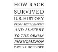 Comment la race a survécu à l'histoire des États-Unis