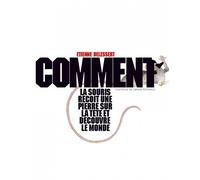 Comment la souris reçoit une pierre sur la tete et découvre le monde