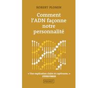 Comment l'ADN façonne notre personnalité: L'Architecte invisible