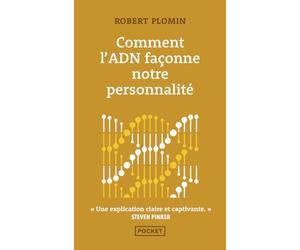 Comment l'ADN façonne notre personnalité: L'Architecte invisible