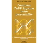 Comment l'ADN façonne notre personnalité: L'Architecte invisible