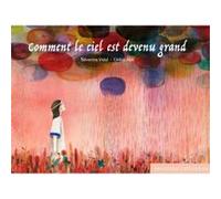Comment le ciel est devenu grand - Conte apache S Vidal / C Abt (Auteur)