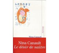 Comment le désir de naître vient au fœtus