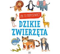 Comment le dessiner ? Animaux sauvages