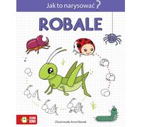 Comment le dessiner ? Worms Collective arrangement (Buch auf Polnisch)