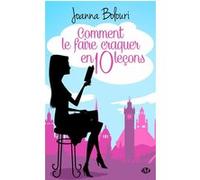 Comment le faire craquer en dix leçons Joanna Bolouri (Auteur)