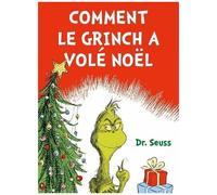Comment Le Grinch A Volé Noël