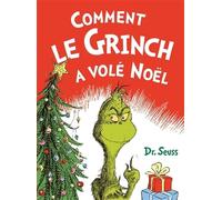 Comment le Grinch a volé Noël