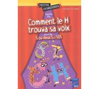 Comment Le H Trouva Sa Voix Suivi De S Ou Deux S... Sos
