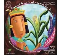 Comment le maïs est apparu sur terre