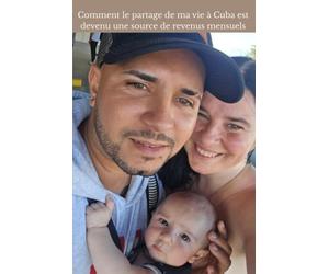 Comment le partage de ma vie à Cuba est devenu une source de revenus mensuels: authenticité, création de contenu, la monétisation.