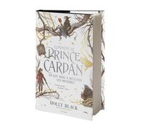 Comment le prince Cardan en est venu à détester les histoires