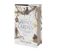 Comment Le Prince Cardan En Est Venu À Détester Les Histoires