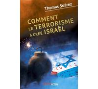 COMMENT LE TERRORISME A CRéé I - Edward Herman - Investig'action - broché - Essai