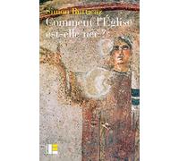 Comment l'Église est-elle née?