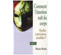 Comment L'émotion Naît Du Corps - Quelles Expressions Possibles ?