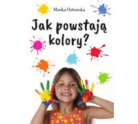Comment les couleurs sont-elles créées ?