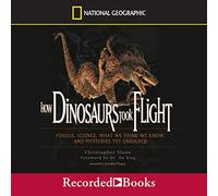Comment Les Dinosaures Ont Pris Leur envol [Import]
