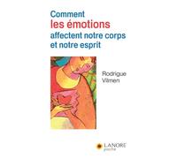 Comment les émotions affectent notre corps et notre esprit