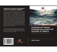 Comment Les Fusions D'entreprises Créent Une Synergie Au Nigeria
