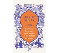 Comment les grands de ce monde se promènent en bateau