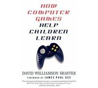 Comment les jeux informatiques aident les enfants à apprendre