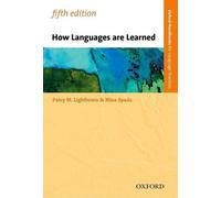 Comment les langues sont-elles apprises ?