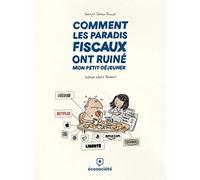 Comment Les Paradis Fiscaux Ont Ruiné Mon Petit-Déjeuner