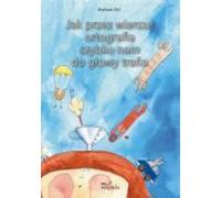 Comment les poèmes entrent dans nos têtes en un rien de temps Barbara Dyl (Buch auf Polnisch)