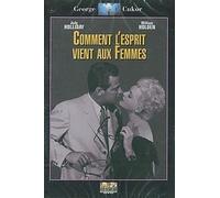 Comment l'esprit vient aux femmes by Judy Holliday
